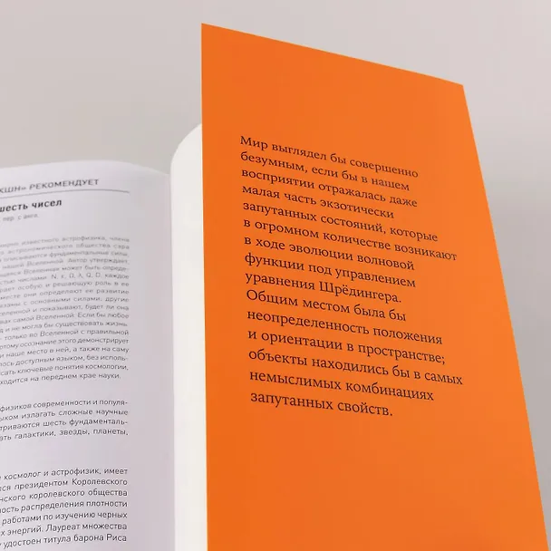 Книга Сто лет недосказанности. Квантовая механика для всех в 25 эссе (Алексей Семихатов) — 17