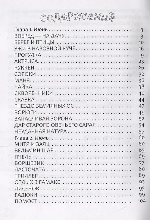 Книга Опыт летнего выживания на даче (Ольга Зайцева) — 2