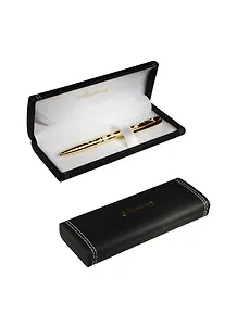 Ручка шариковая Manzoni, Acireale, подарочная