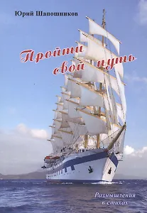 Пройди свой путь. Размышления в стихах