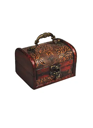 Сундучок (N521) (11х8х7,5) (дерево) 2386227