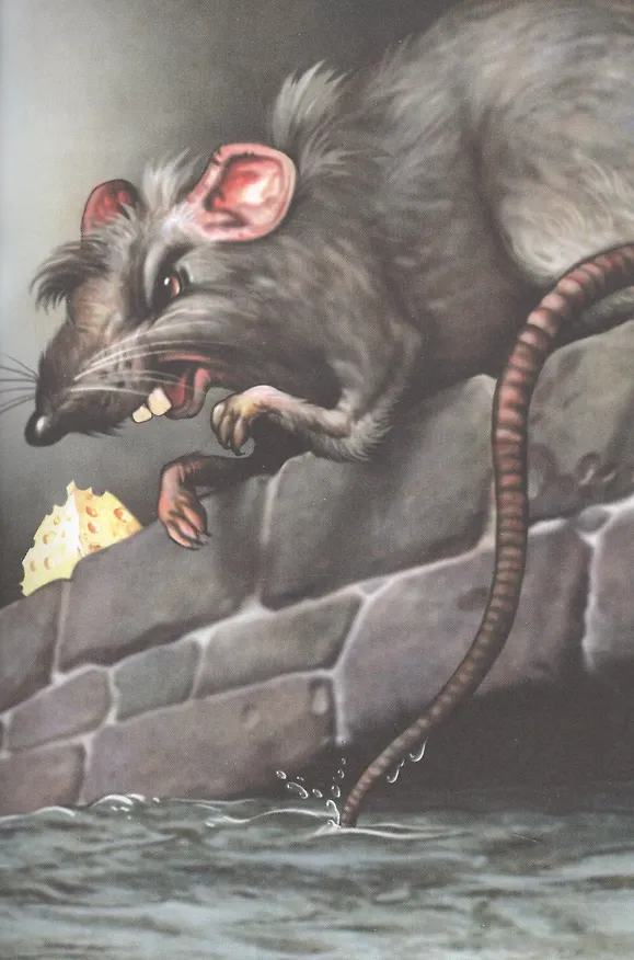 Книга Сказки Г.Х. Андерсена (Ганс Христиан Андерсен) — 4