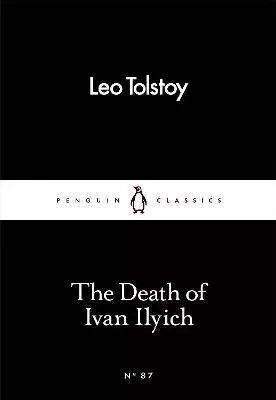 The Death of Ivan Ilyich — 2872703 — 1