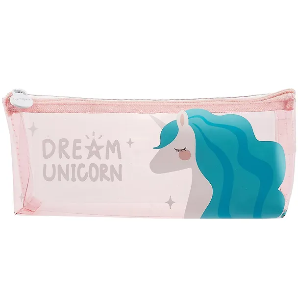Пенал «Единорог. Dream unicorn», 20.5 х 8.5 см 2767773 — 3