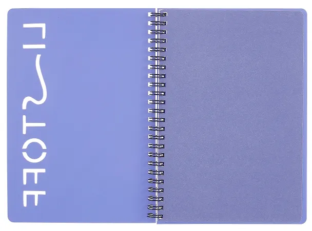 Тетрадь общая «Listoff Style. 1», 80 листов в клетку, А5 - Listoff 3084165 — 3
