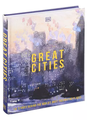 Great Cities — 2891097 — 1