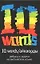 IQ Words (Айкворды). Ребусы и задачи на английском языке — 2052596 — 1