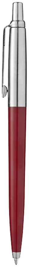 Ручка подарочная шариковая Jotter Special Red, Parker 202119 — 4