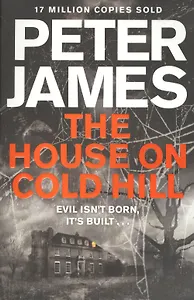 The House on Cold Hill