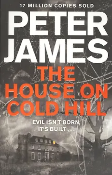 The House on Cold Hill