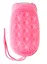 Массажёр скрабирующий для тела Stay beautiful (силикон) (12х6,5) — 2941861 — 3