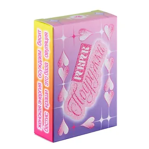 Настольная игра "Purpur Подружки"