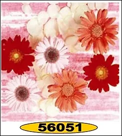 Салфетки бумажные Лори Триумф (56051) (Фабрика Люкс)