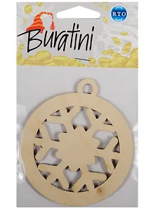 Форма для декора Шар (DZ90012) (упаковка)