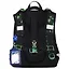 Ранец "Digital spider" 2 отделения, 38*29*16см., брелок, LED лампочки — 3105918 — 3
