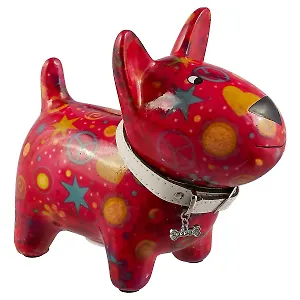 Копилка Собака (20х10х18см) (148-00015)