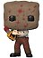 Фигурка Funko POP! Games Resident Evil Chainsaw Villager (1292) (Fun93533) — 3180348 — 1