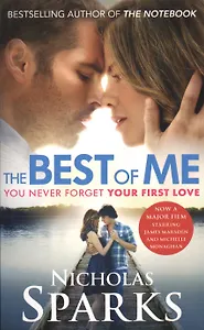 The Best of Me