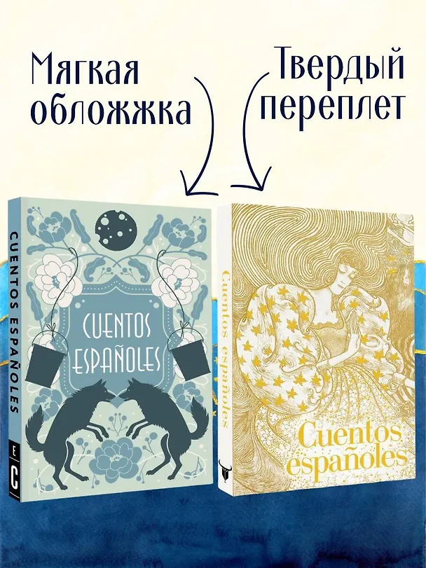 Книга Cuentos españoles = Испанские сказки () — 6