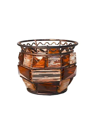 Подсвечник (521008) (8х8х6) 2400461