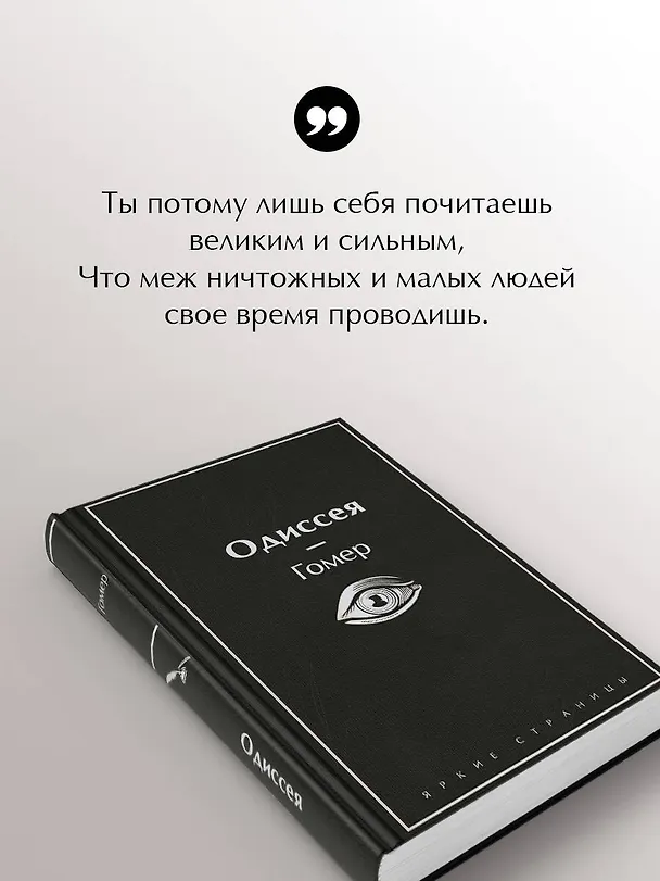 Книга Одиссея (Гомер) — 8