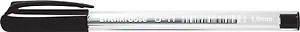 Ручка шариковая Erich Krause, Ultra Glide Technology U-11, черная