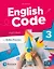 English Code 3. Pupils Book + Online Access Code — 2973426 — 1