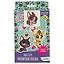 Игра, ORIGAMI Твой театр Магнитные сказки Littlest Pet Shop Вид 1 + наклейки 04426 — 2704728 — 1