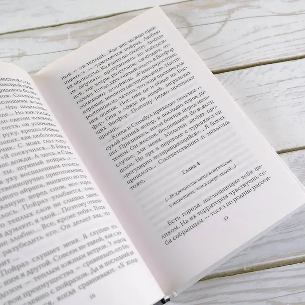 Книга Сладкая соль Босфора :роман (Эльчин Сафарли) — 10