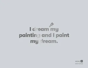 Скетчбук серый (230х180 мм, офсет 160 гр., 40 страниц, евроспираль)