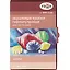 Краски акриловые 6цв  20мл "Хобби" перламутр, к/к — 262629 — 2