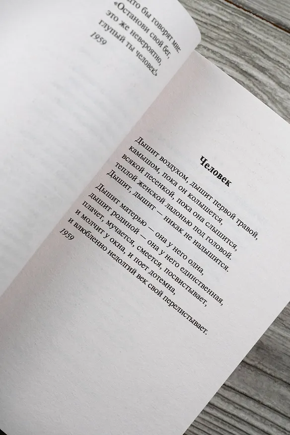 Книга Надпись на камне (Булат Окуджава) — 10