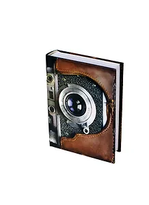 Блокнот "Фотик" (Ры-00029) (Бюро Н)