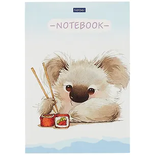 Блокнот в точку «Рисуем», 50 листов, А5 253066