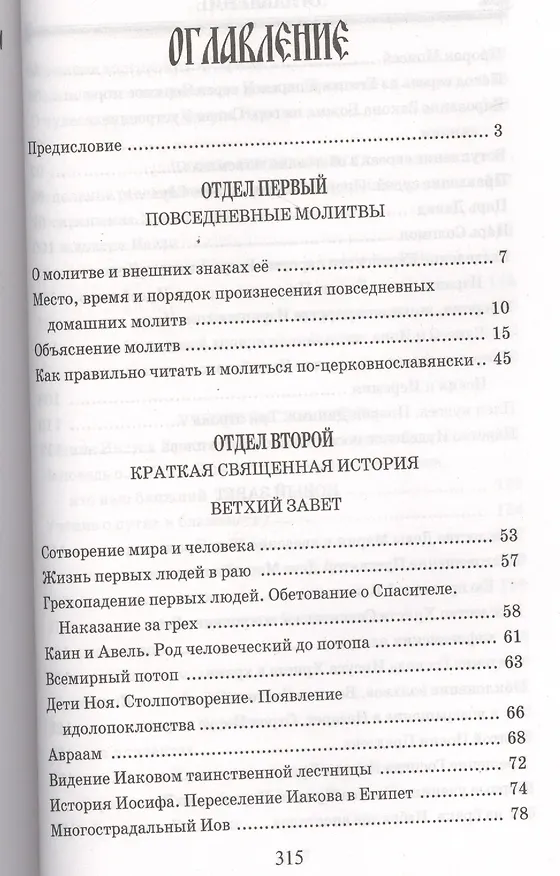 Книга Закон Божий для начинающих (Евгений Санин) — 2