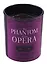 Ароматическая свеча The Phantom of the Opera (Табачный шёпот) (220мл) (LC2025-16) — 3129585 — 2