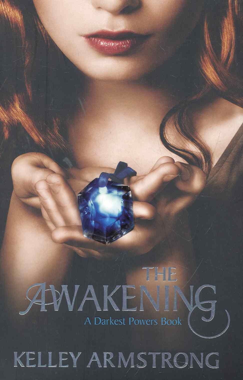 

The Awakening / (мягк) (Vintage). Armstrong K. (ВБС Логистик)