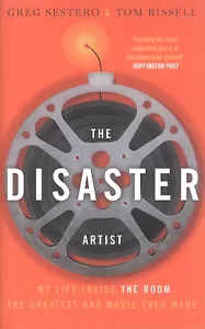 The Disaster Artist