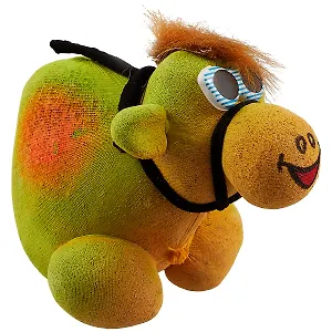 Эколюбчик Верблюд (12см) (576203)