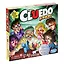 Настольная игра Hasbro "Мое первое Клуэдо. Дело о сломанной игрушке" 5+ — 3115603 — 3
