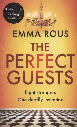 The Perfect Guests — 2873286 — 1