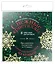 Новогодние снежинки «Снежные кристаллы» (200х200 мм, набор для вырезания из бумаги, 16 стр., в европодвесе) — 2922798 — 2