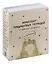 Тетради предметные в клетку и линейку Be Smart, Forest, 48 листов, 12 штук — 3032057 — 1