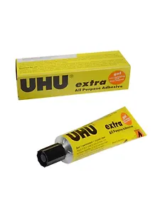 Клей 31мл "Alleskleber" универсальный