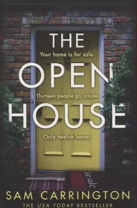 The Open House