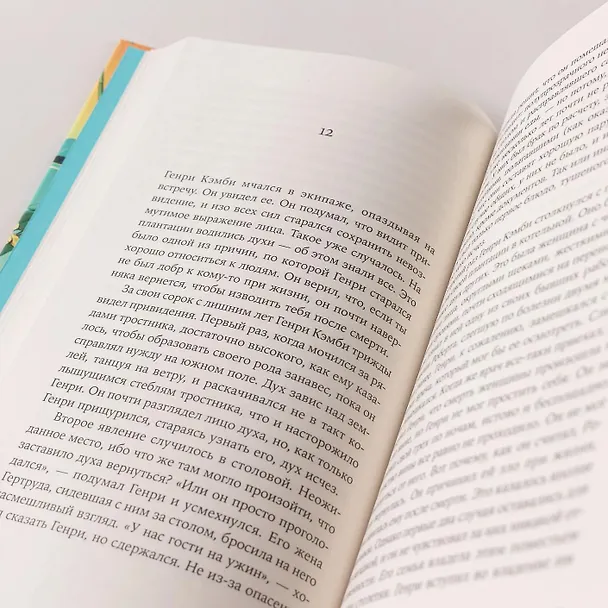 Книга Великий разлом. О строительстве Панамского канала связавшем судьбы. Роман (Кристина Энрикез) — 7