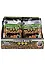 Фигурка Minecraft Dungeons Nano Single Blind Bag in PDQ 84486-W2 (4см) (ТоуR85) — 3114219 — 2