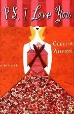 Книга PS, I Love You (Cecelia Ahern, Сесилия Ахерн)