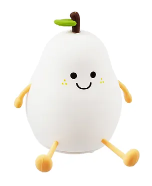 Светильник LED Авокадо (силикон) (14х10) (12-18233-202405-L4) 3046079