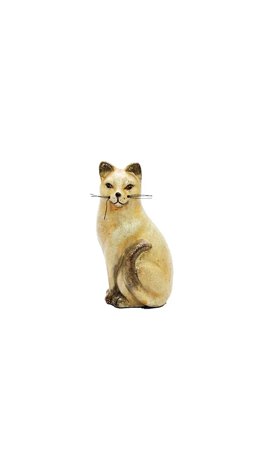 Фигурка Кошка (192660) (7х7х14) 2384960 — 3